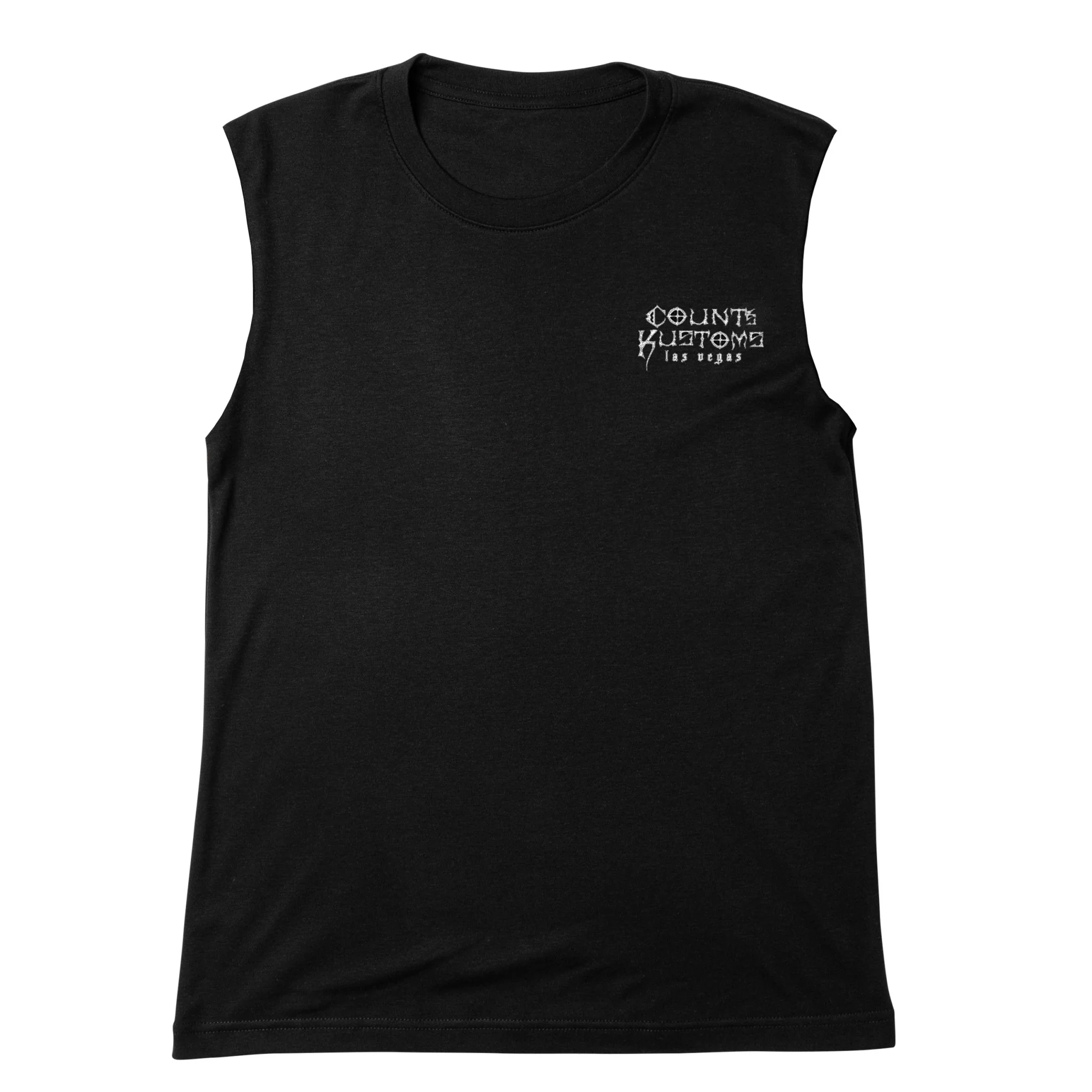 Sleeveless & Tank Unisex T-Shirts